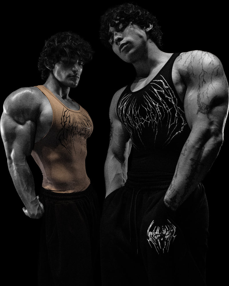VENOM TEXTURE ADVANCED MAIDEN BEATER [2-PACK]