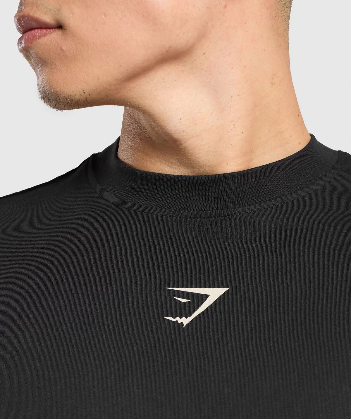 GYMTHARK CBUM CHAMPION T-SHIRT