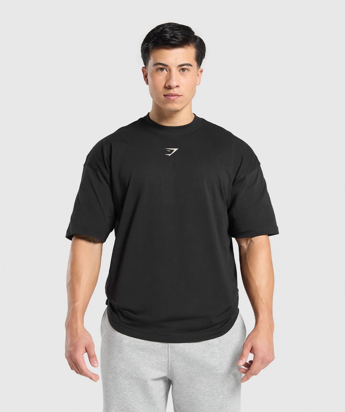 GYMTHARK CBUM CHAMPION T-SHIRT
