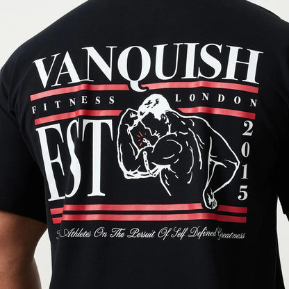 TSP MUSCLE OVERSIZED T-SHIRT